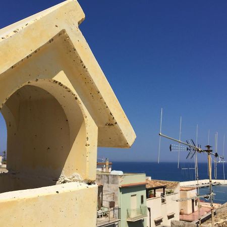 Sicilia Case Vacanze Balestrate Exterior photo