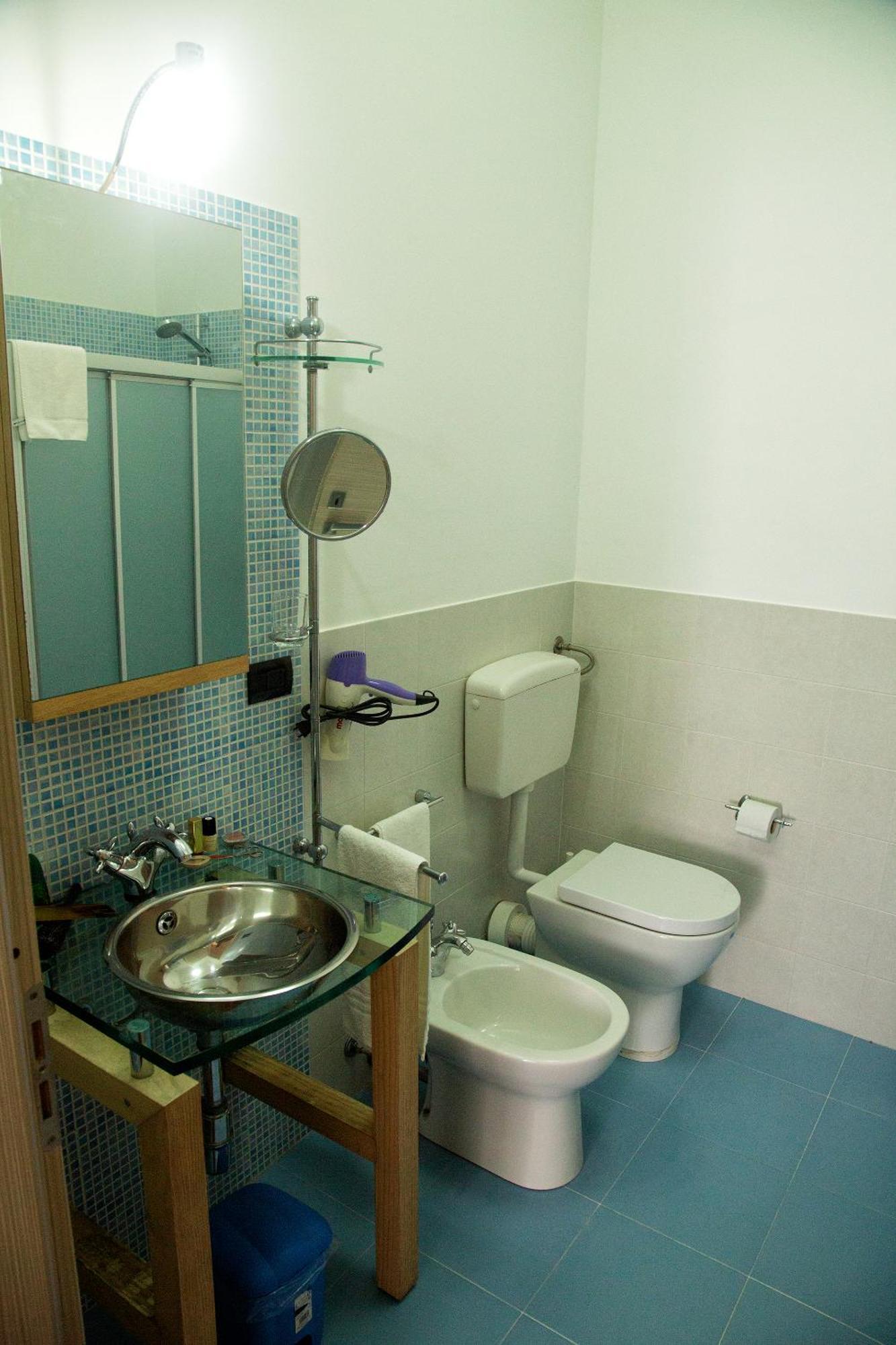 Sicilia Case Vacanze Balestrate Exterior photo